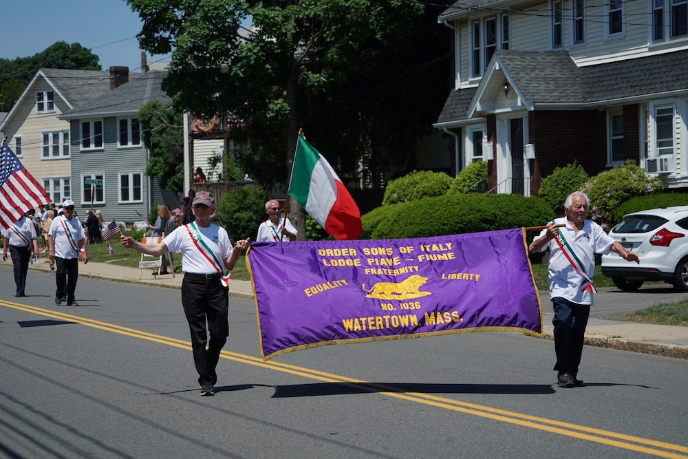 See Photos from Watertown’s 2022 Memorial Day Parade Watertown News