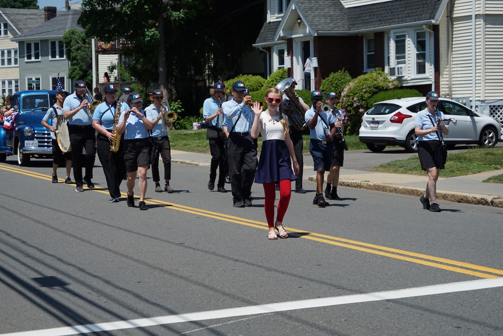 See Photos from Watertown’s 2022 Memorial Day Parade Watertown News