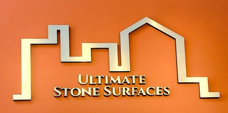 New Stone & Tile Store Open in Watertown; Does Kitchens,