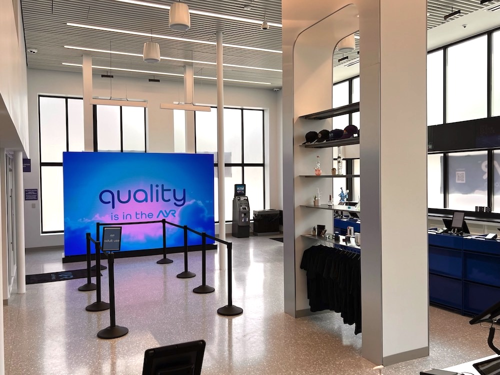 Ayr Cannabis Dispensary Watertown Adult Use And Medical Use