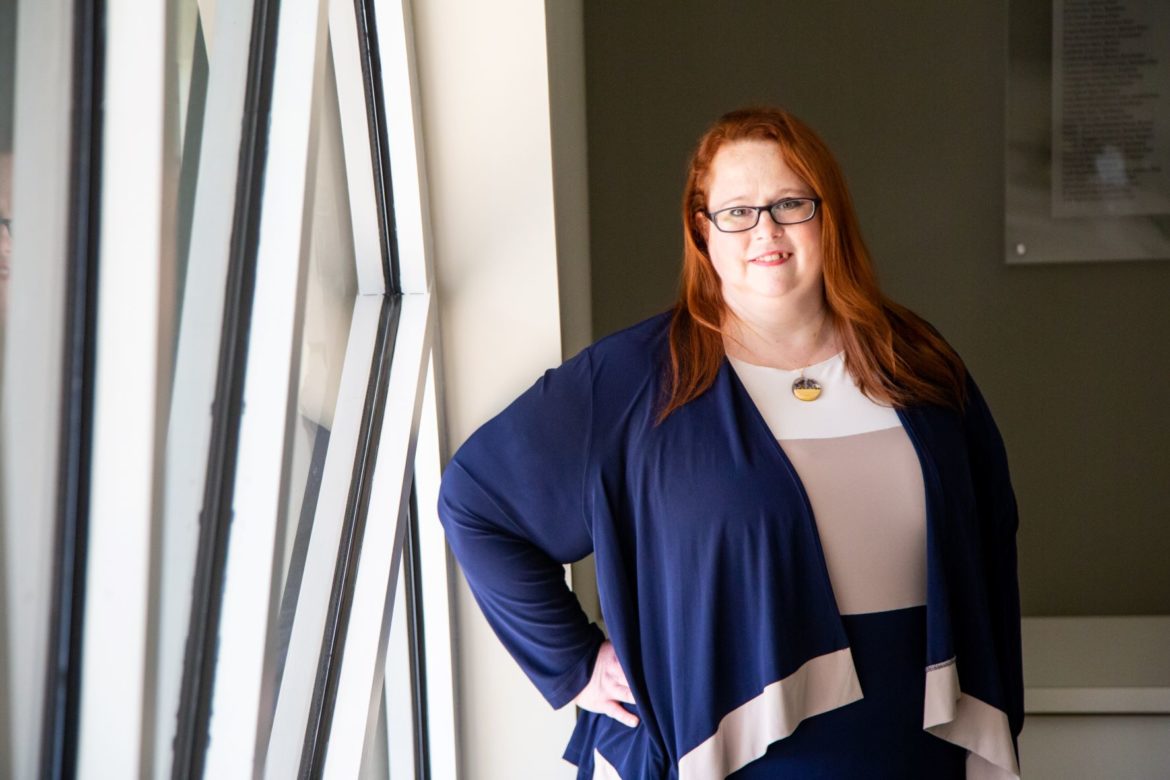 Watertown Resident Appointed Compliance Director at Property & Real Estate Firm