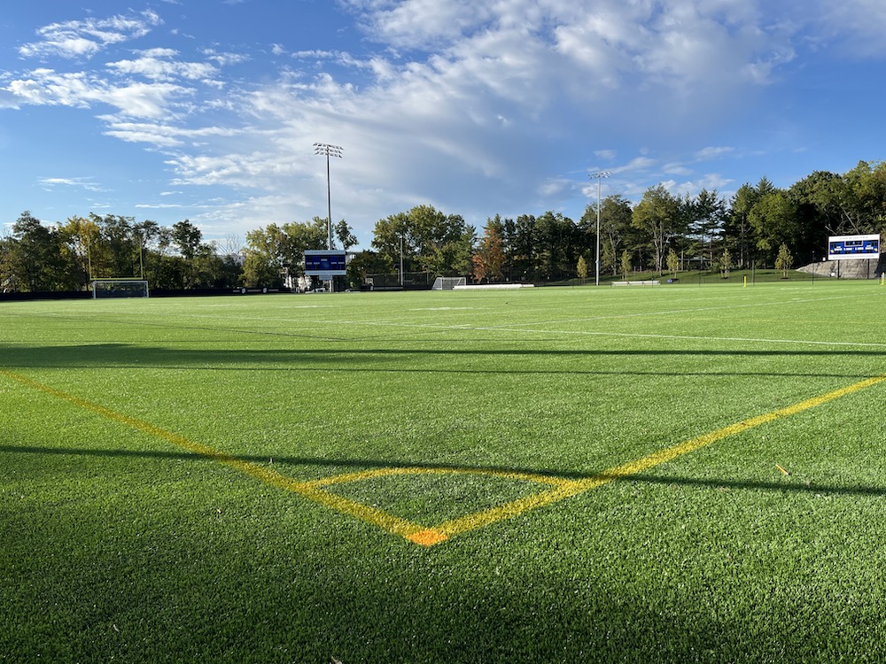 See When Watertown Residents Can Use BB&N Fields Watertown News