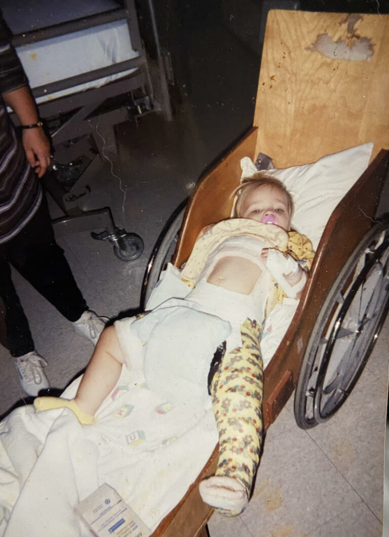 Watertown Resident Running First Marathon for Boston Children’s