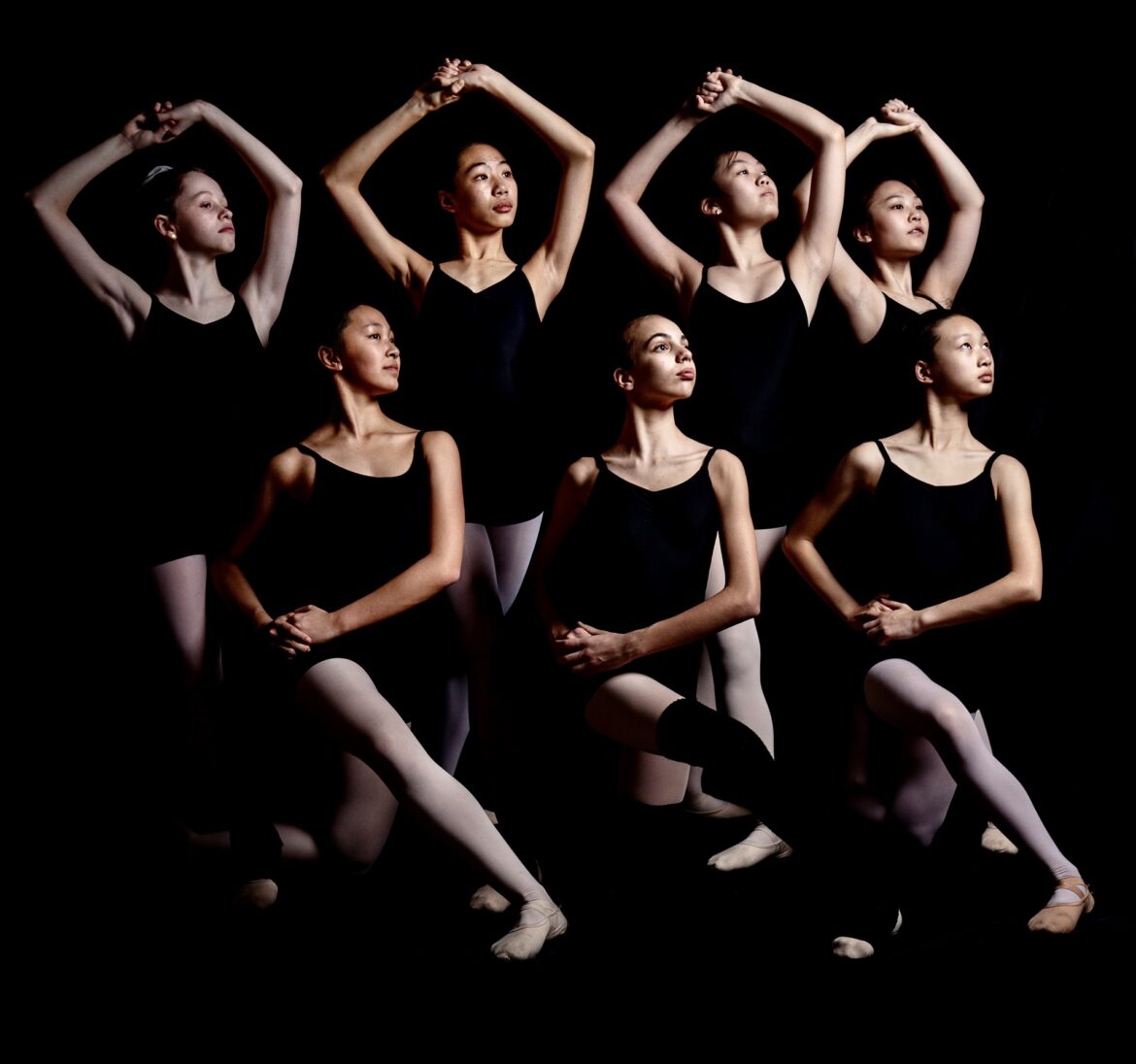 Watertown Ballet School Wins Awards at Prestigious Competition
