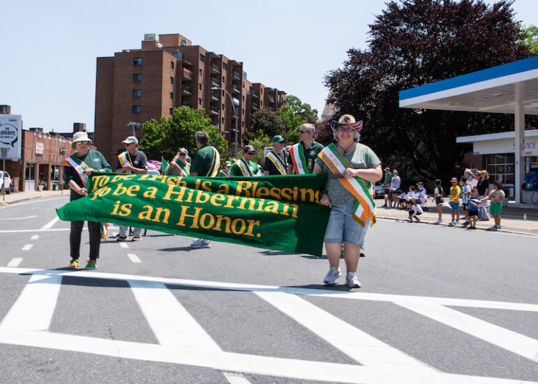 Watertown Honors the Sacrifices of Veterans During Memorial Day Parade