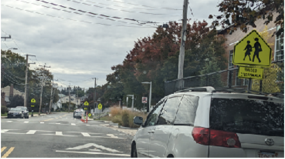 LETTER A More Walkable Watertown … And an update on Unwalkable