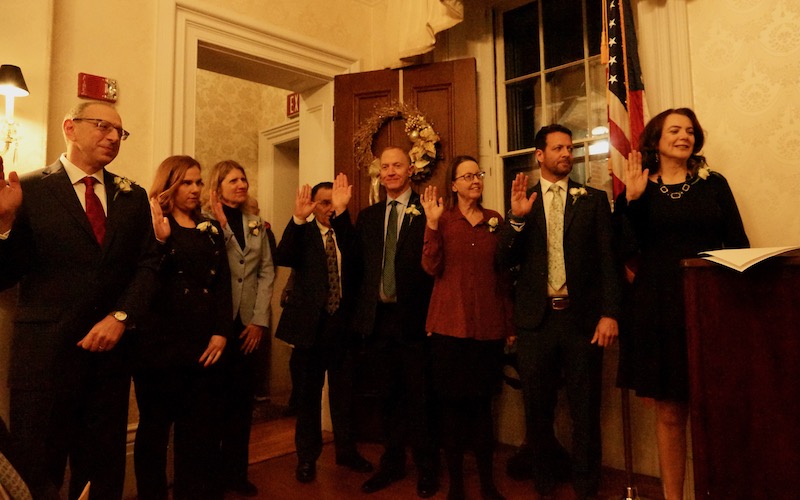 Watertown’s City Council Has Some Big Issues Waiting as New Term Begins