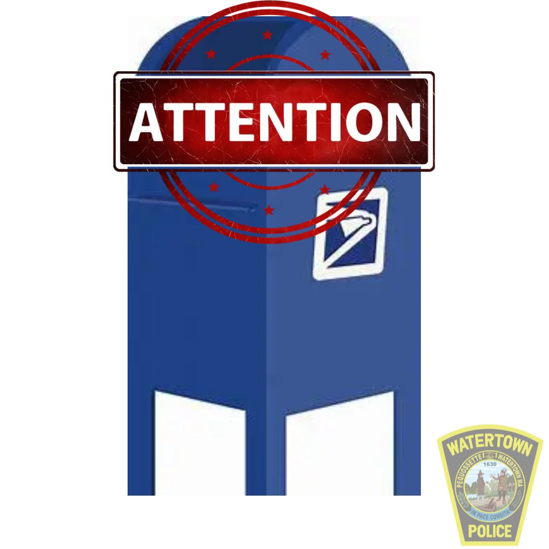 Post Office Warns Of Thieves Taking Checks Credit Cards From Mail post-office-warns-of-thieves-taking-checks-credit-cards-from-mail