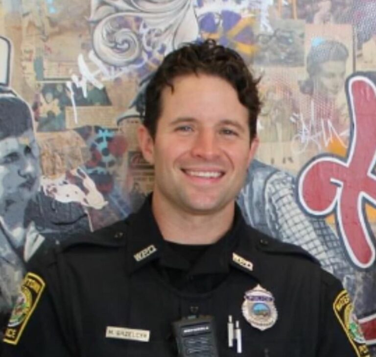 Watertown Police Officer Saves Woman from Burning House Watertown News