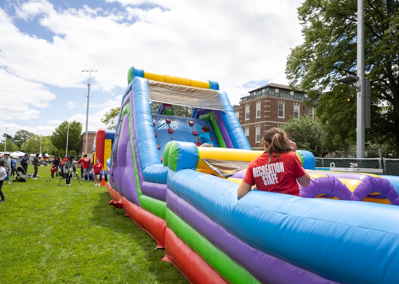 See Photos From Watertown S 2025 Pride Parade Event Watertown News WatPride 2025 054