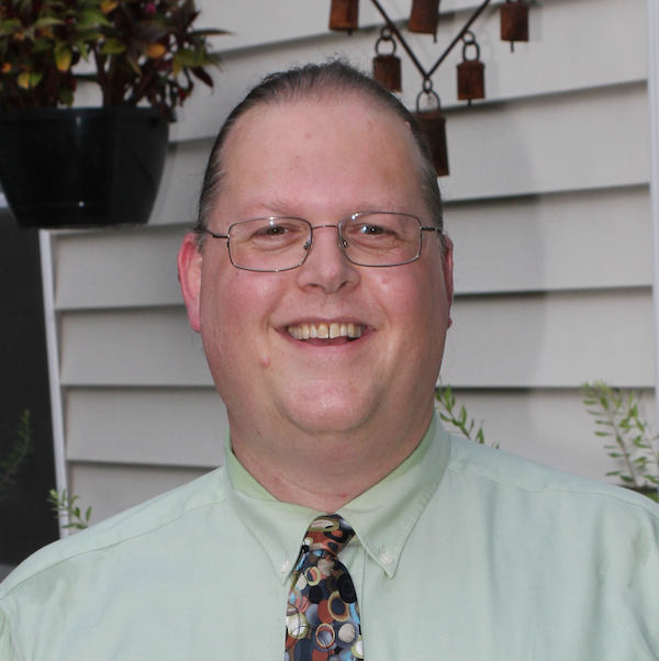 School Committee Candidate Q&A: David Stokes – Watertown News